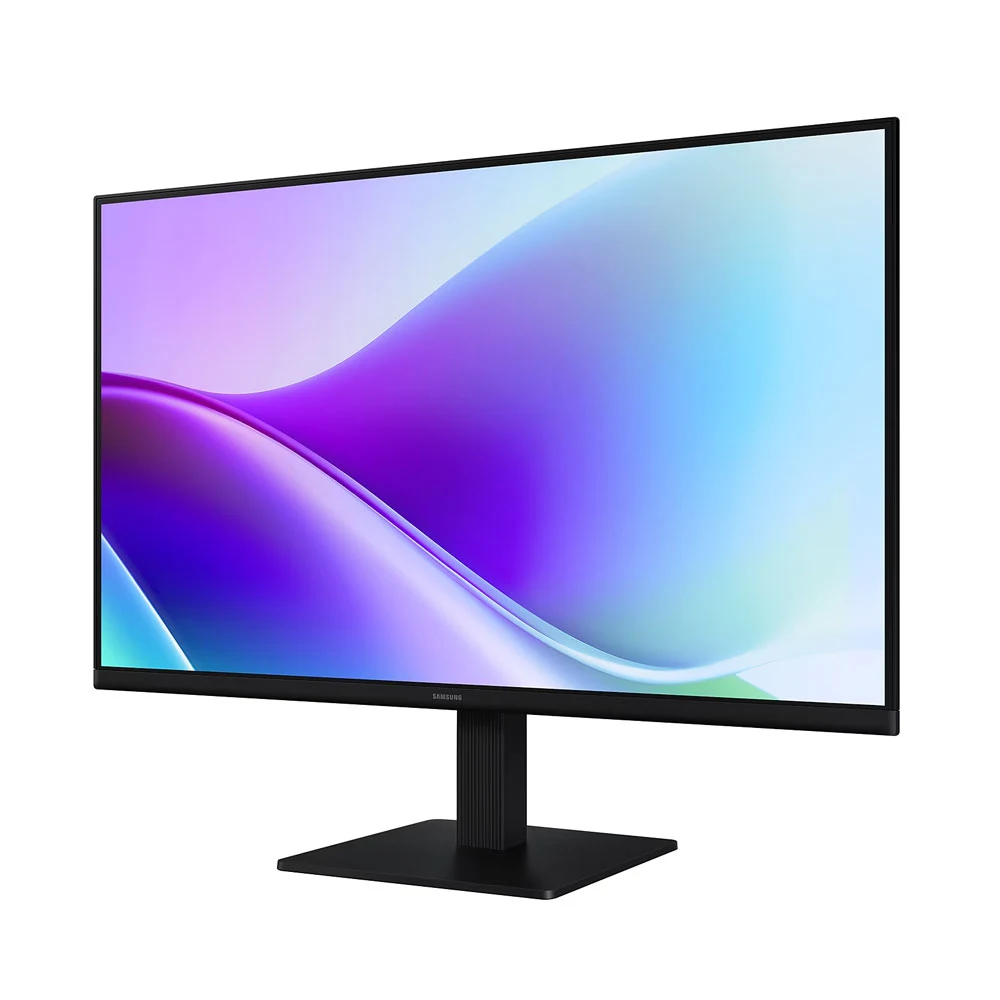 Màn hình Samsung 27 in LS27F320GAEXXV 27 IPS FHD 120Hz viền mỏng