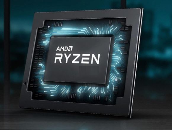 CPU AMD Ryzen 5 5600GT chính hãng