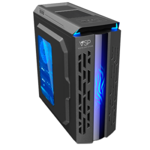 Máy tính văn phòng PC TC Home Office A30199 – Ryzen 5, RAM 16GB, SSD 1TB